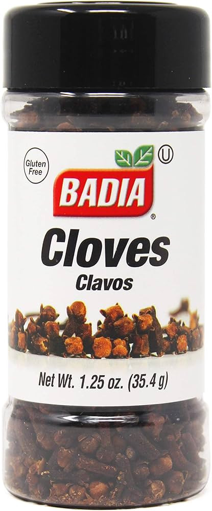 Badia Cloves Whole, 1.25 Oz (Pack Of 1) | Amazon (US)