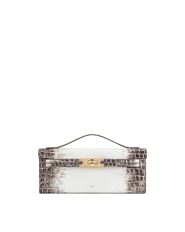 JW PEI Women's Bria Structured Top Handle Bag | Amazon (US)