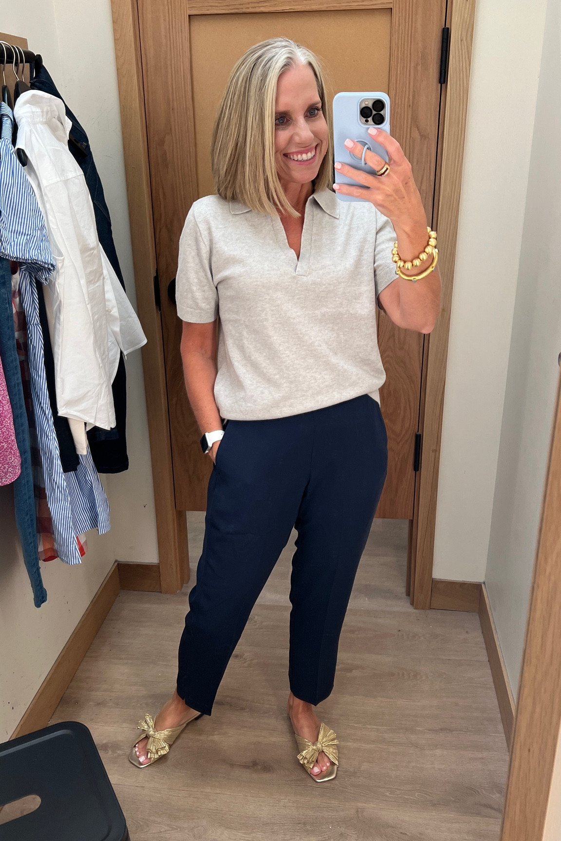 Great workwear/teacher pieces 

#LTKover40 #LTKFind #LTKBacktoSchool