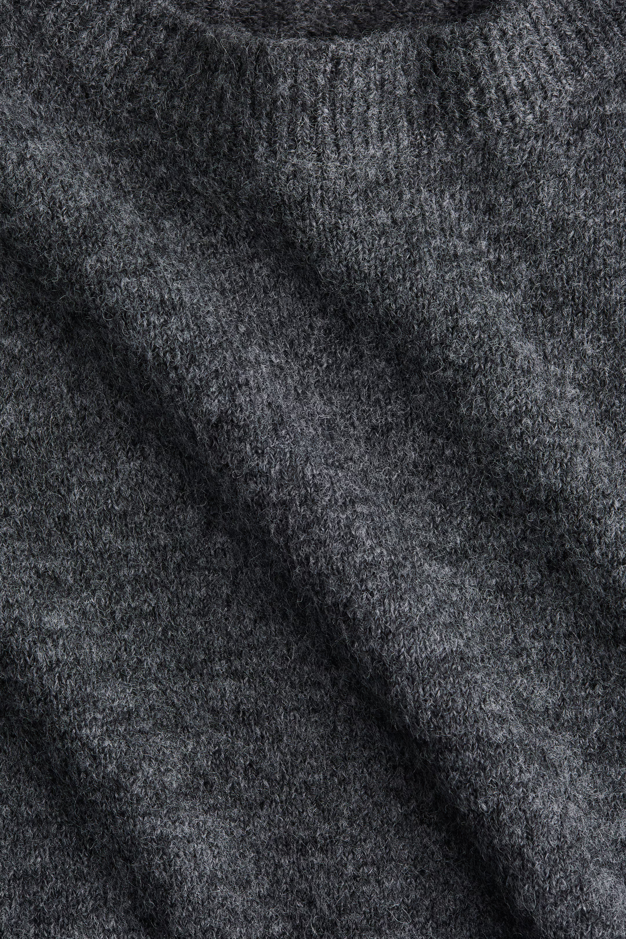 Fine-knit Sweater | H&M (US + CA)