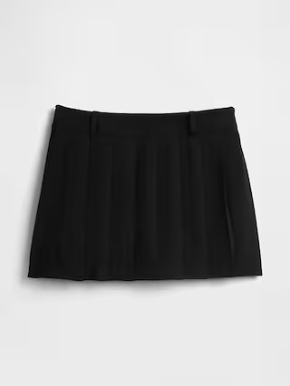 Pleated Mini Skort | Gap (US)