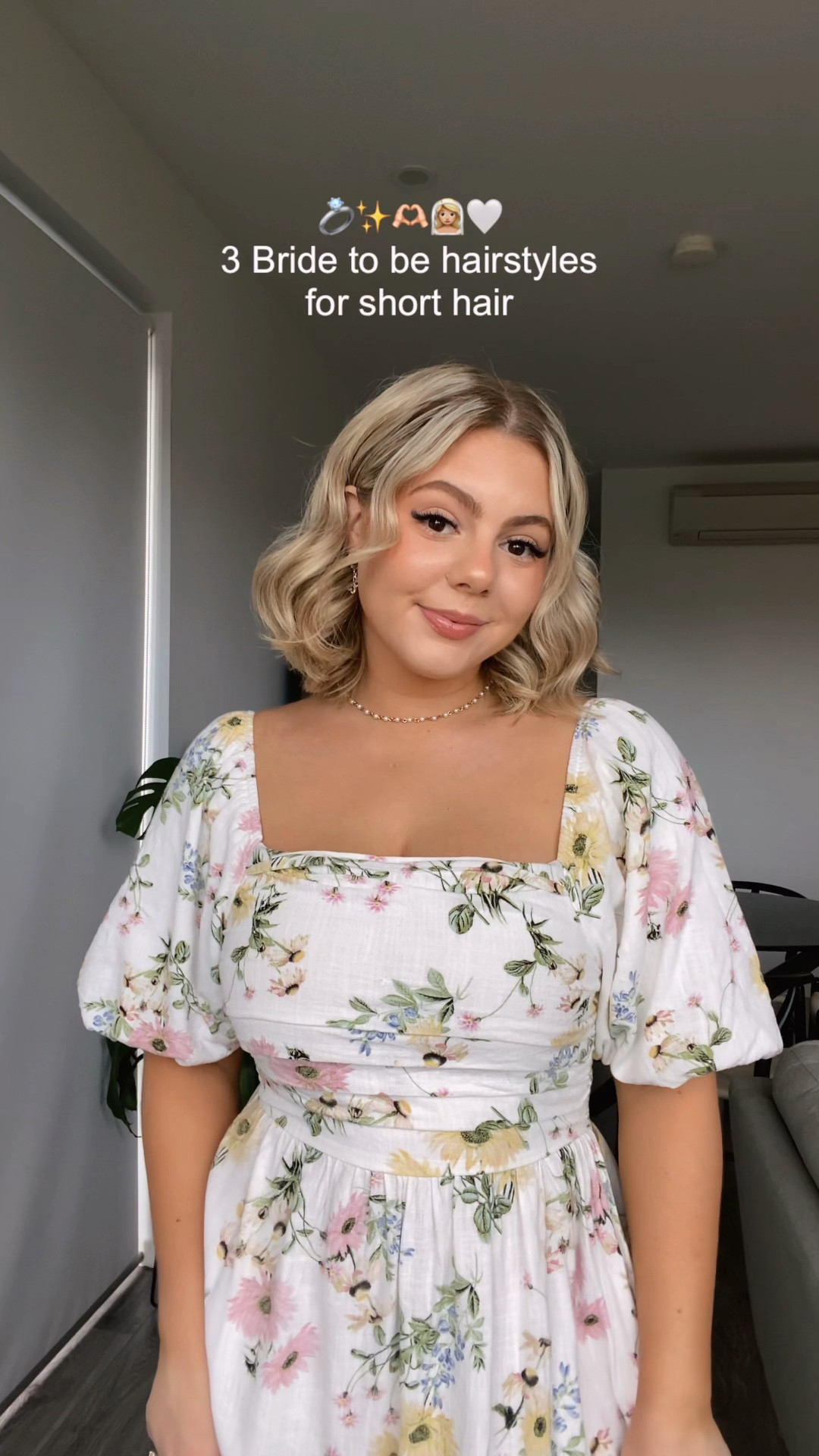 3 bride to be hairstyles 

#LTKstyletip #LTKwedding #LTKaustralia