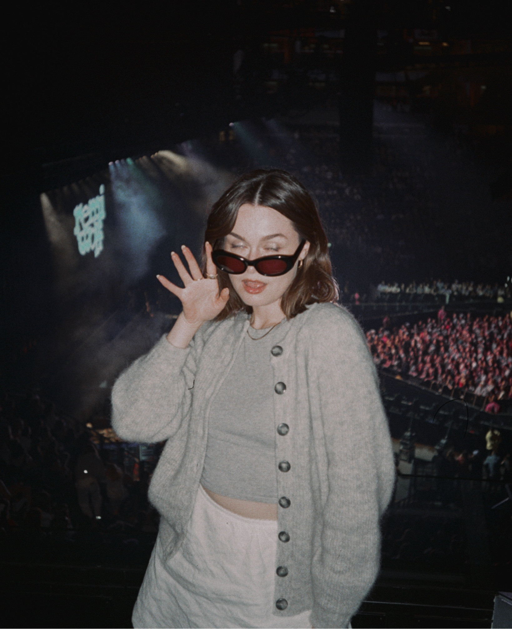 Sezane, Reformation, Ace & tate, Ganni, Organic basics, Ace & tate x Ganni, transitional outfit, spring outfit, knit cardigan, white skirt, linen skirt, spring outfits

#LTKeurope #LTKstyletip #LTKspring