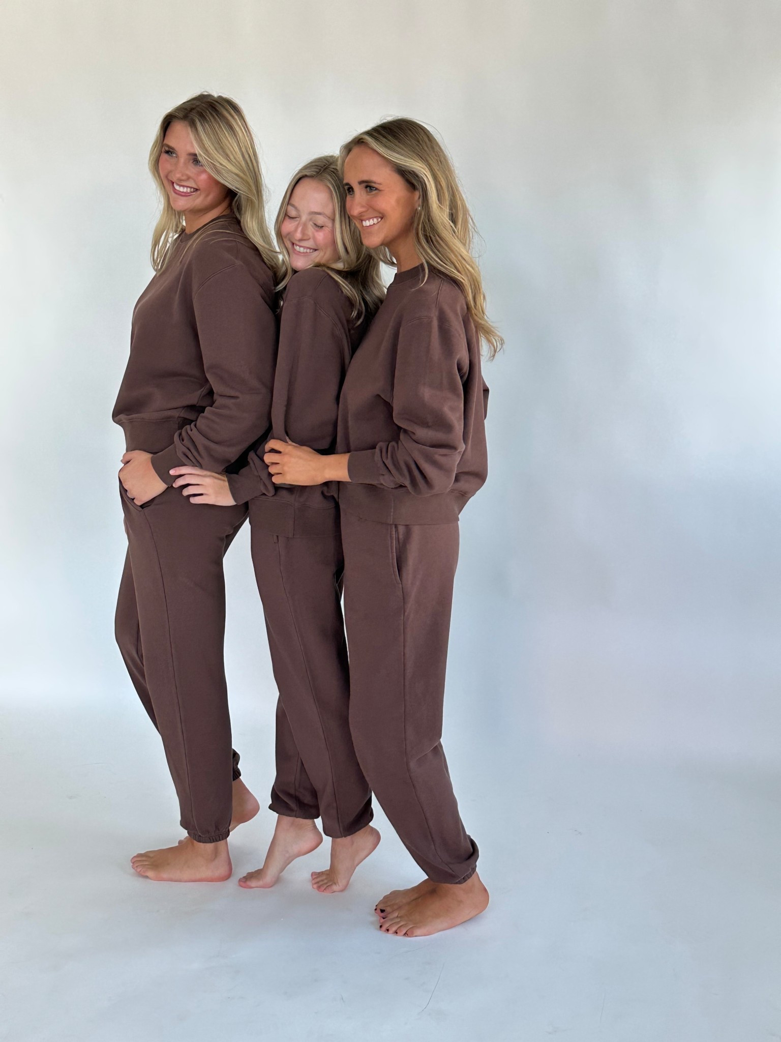 Chocolate brown is the new butter yellow!!! 🤎🤎🤎 under $100 for this whole set  

#LTKFindsUnder100 #LTKGiftGuide #LTKSeasonal