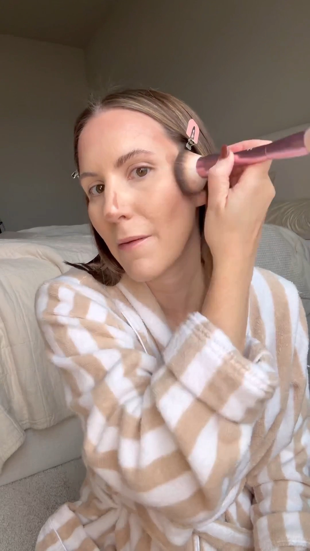 The best mom makeup hack - Dibs! The glowtour contour duo takes less than 5 minutes to apply and gives the prettiest natural sun-kissed glow! My favorite combo is starlit!

Dibs, mom makeup, mom hack, easy makeup, blush, bronzer 

#LTKmomlife #LTKBeauty