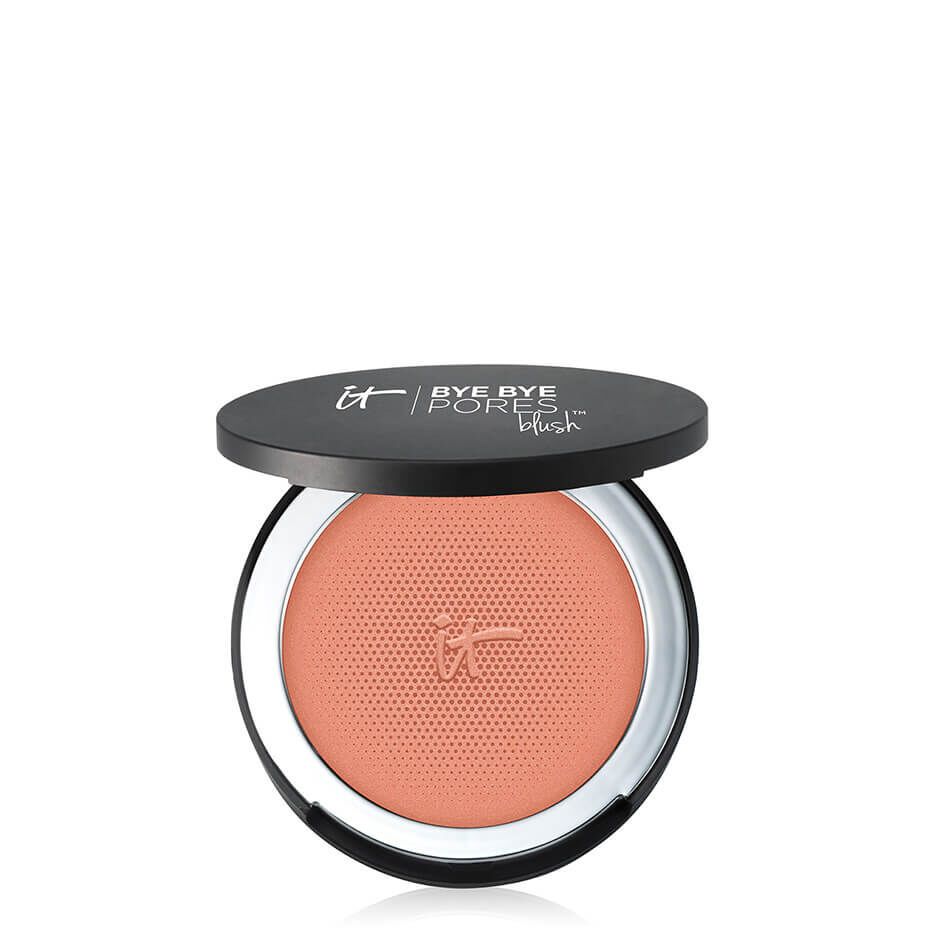 Bye Bye Pores Blush | IT Cosmetics (US)