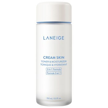 Cream Skin Toner & Moisturizer | Sephora (US)