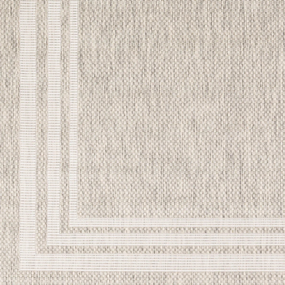 Nola Geometric Indoor / Outdoor Rug | Wayfair North America