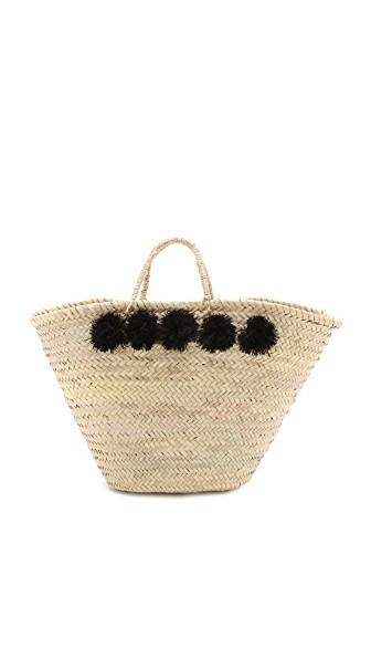 Topanga Tote | Shopbop