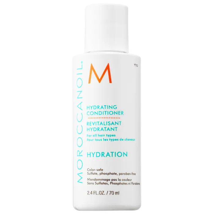 Mini Hydrating Conditioner | Sephora (US)
