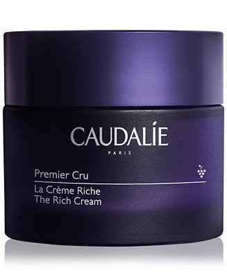 Premier Cru The Rich Cream Moisturizer With Ceramides, 1.6 oz. | Macy's