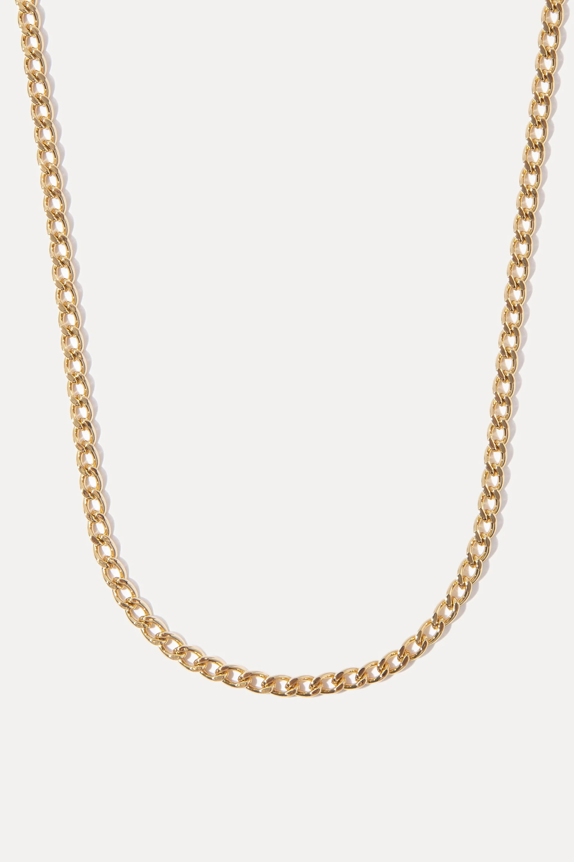 Hayden Necklace | Miranda Frye Inc.