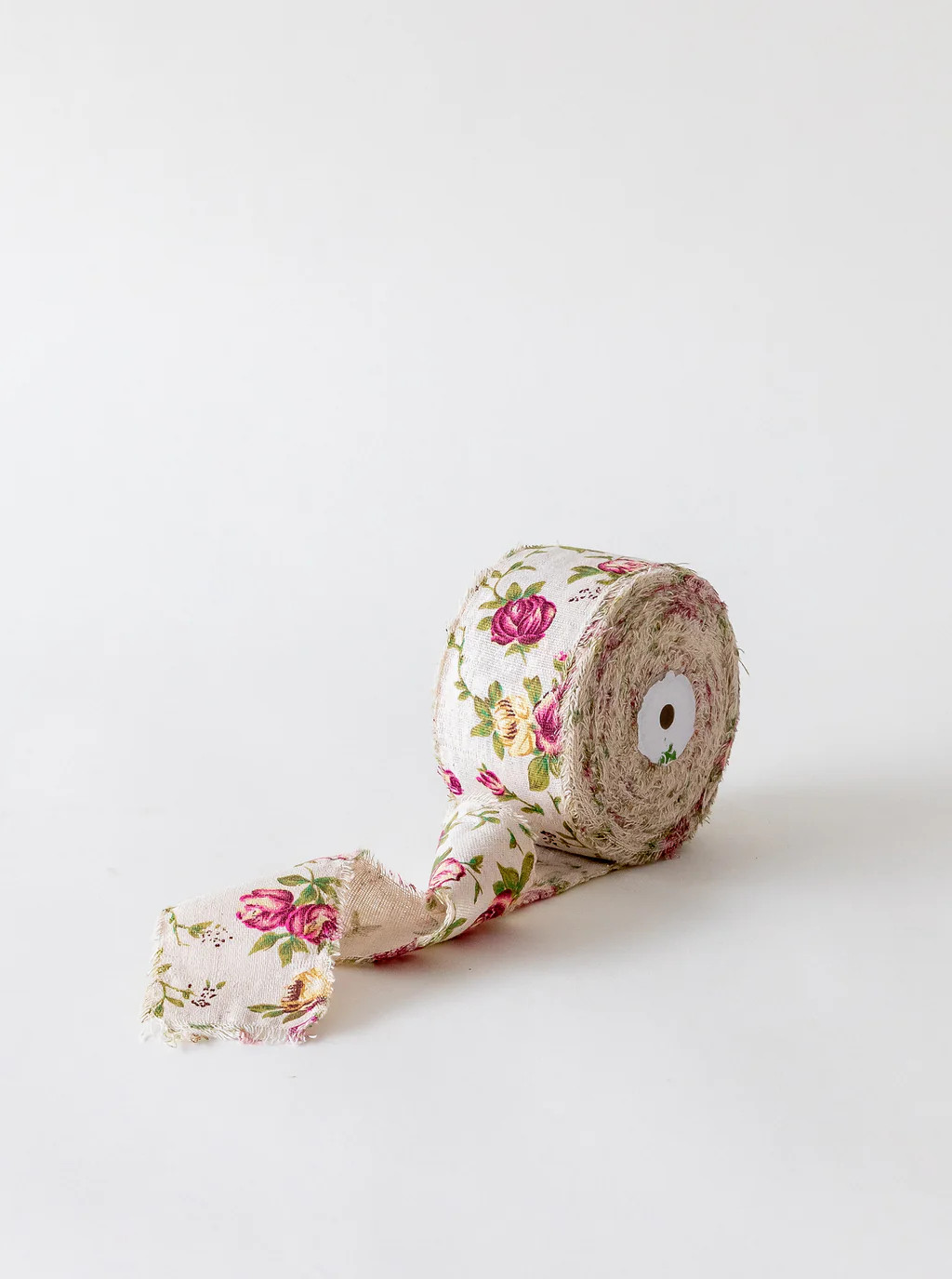 Vintage Floral Ribbon | House of Jade Home