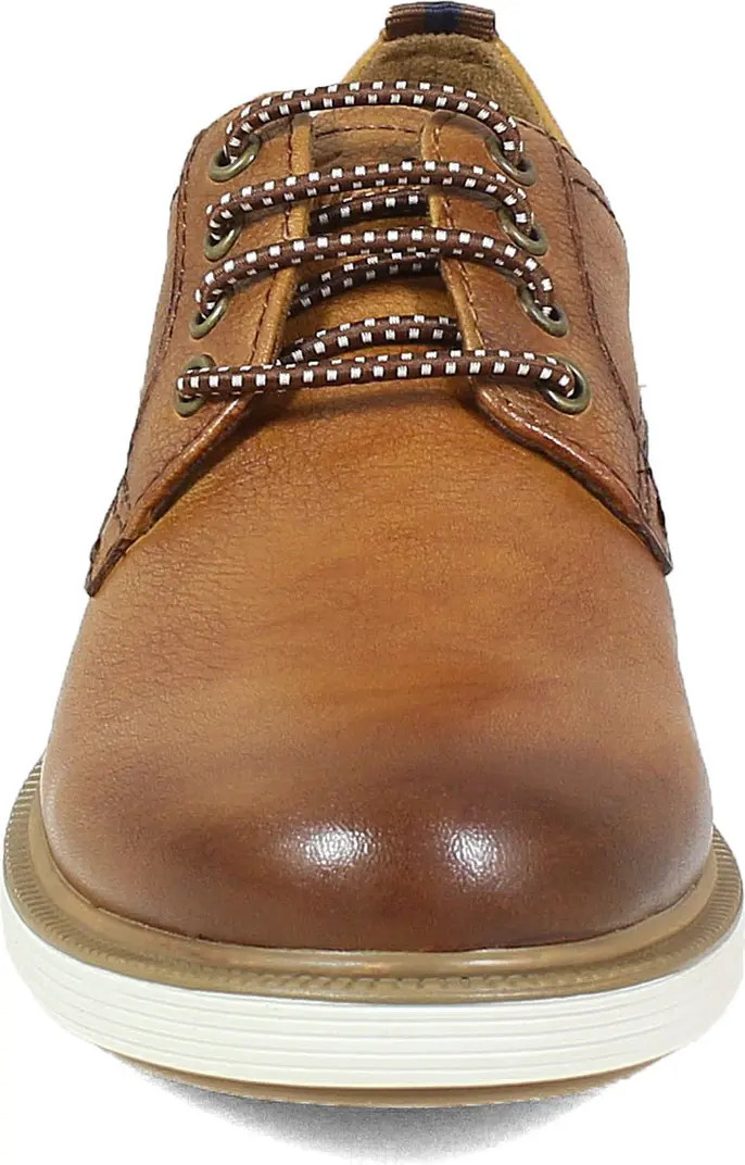 Supacush Plain Toe Derby | Nordstrom