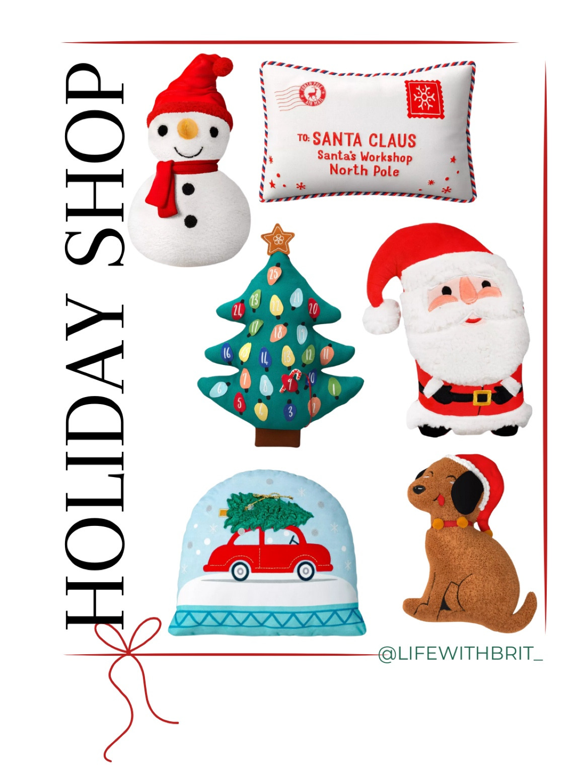 holiday finds, christmas decor, christmas pillows, throw pillows, holiday throw pillows, 

#LTKHoliday #LTKSeasonal #LTKHome