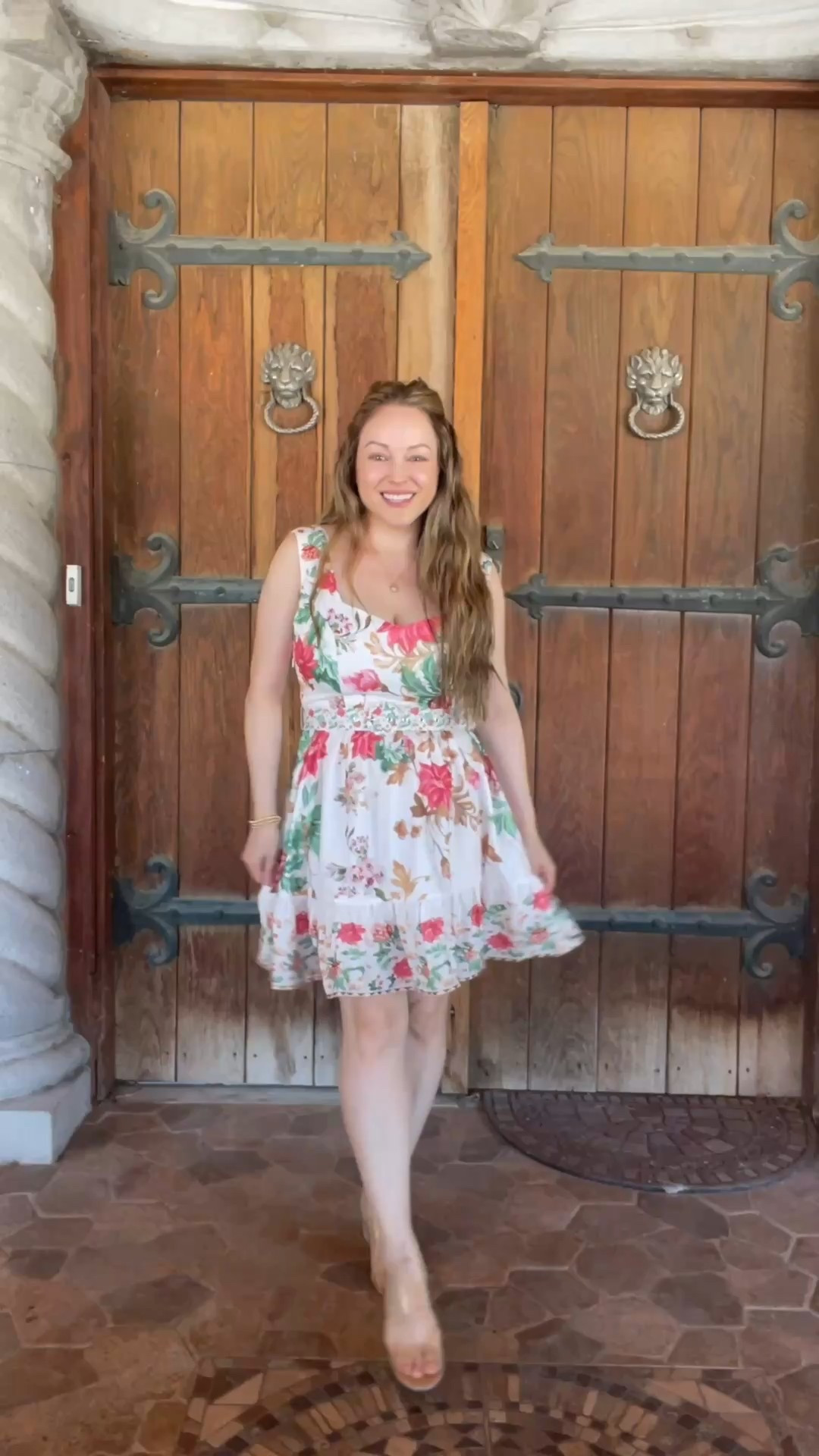 Floral dresses from commense perfect for this season and weddings 



#LTKParties #LTKSeasonal #LTKPetite

#LTKWedding #LTKStyleTip #LTKTravel