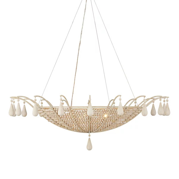 Korg Chandelier | Lumens