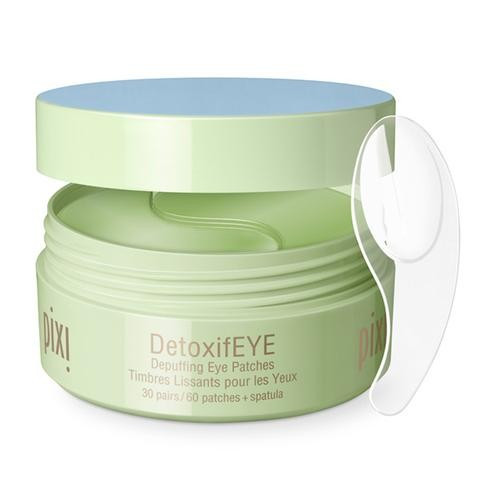 DetoxifEYE | Pixi Beauty