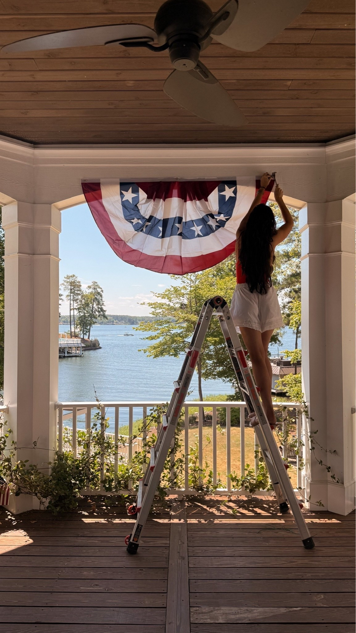 Quick Ship 4th of July Hosting Essentials!