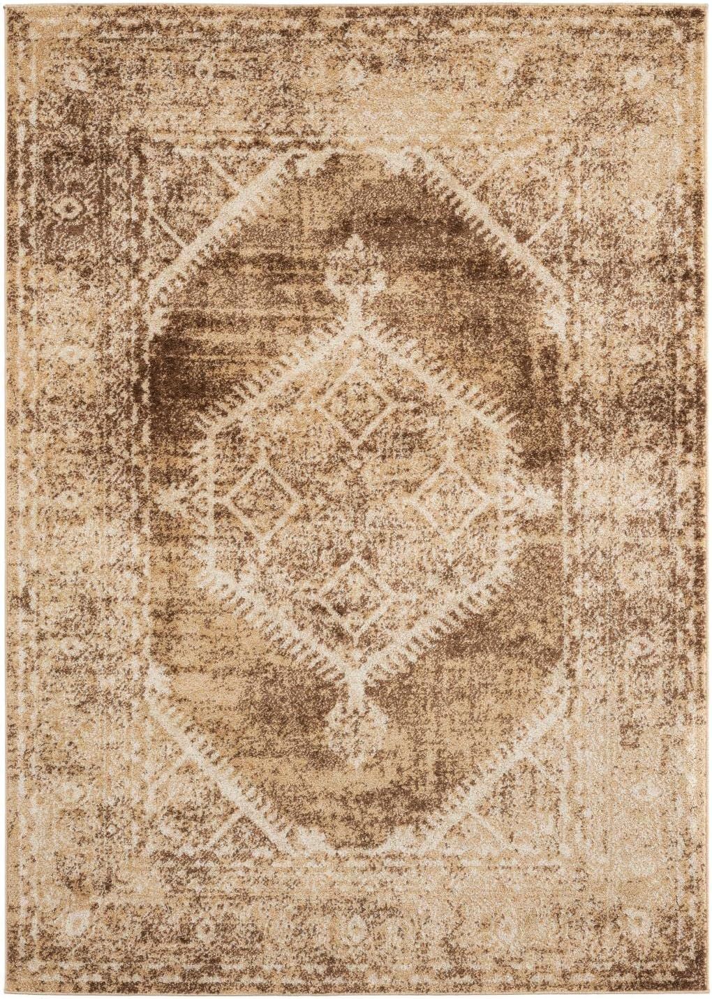 United Weavers Marrakesh Sultana Light Brown 12x15 Rug 12'6" x 15' | Amazon (US)