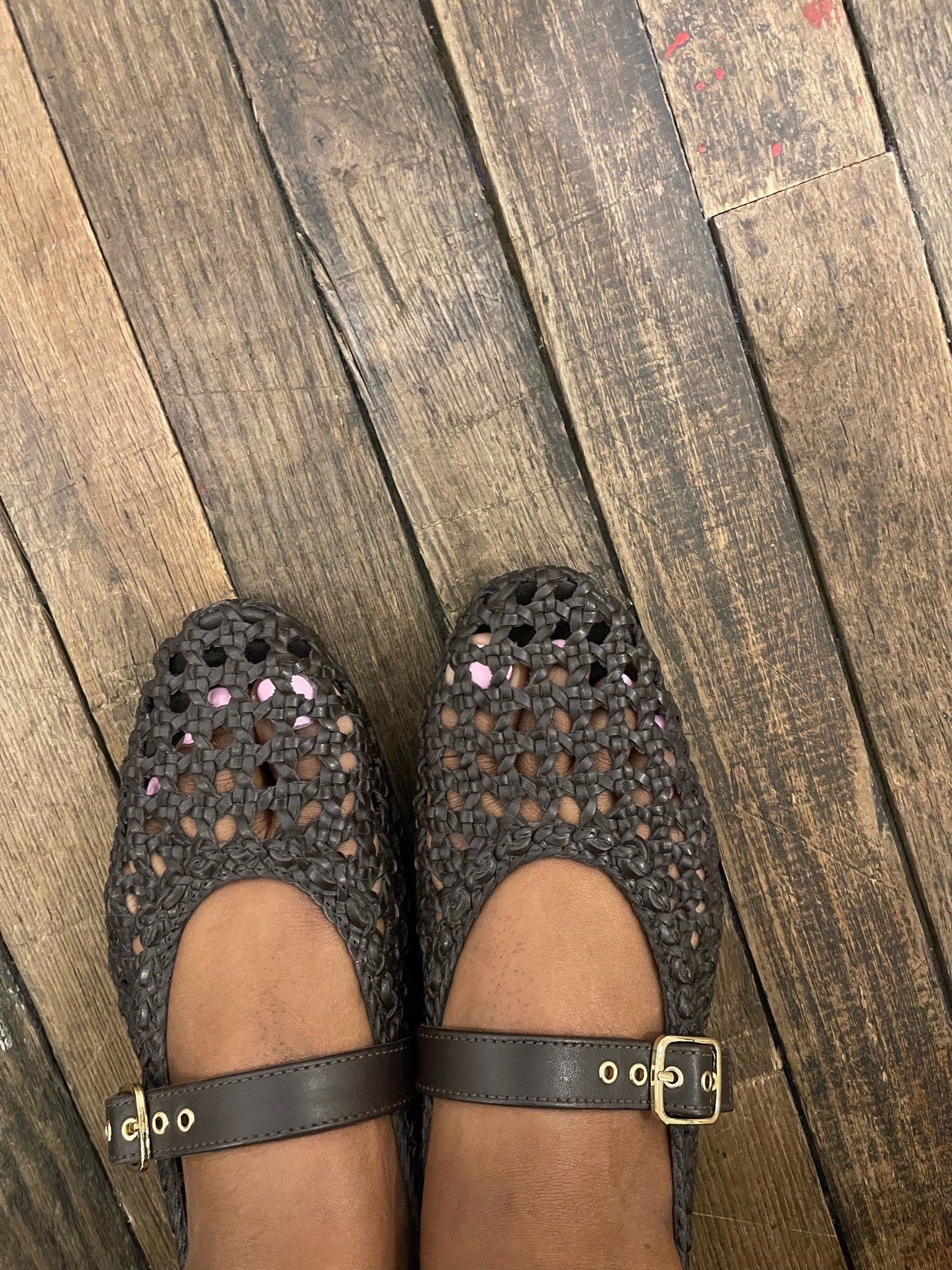 SecretsofYve: how pretty are these @Madewell flats? They are absolutely comfortable, versatile and they are available in multiple colors. 
#Secretsofyve #ltkgiftguide
Always humbled & thankful to have you here.. New posts daily at 3pm & 4:15pm EST. 
CEO: PATESI Global & PATESIfoundation.org
@secretsofyve : where beautiful meets practical, comfy meets style, affordable meets glam with a splash of splurge every now and then. I do LOVE a good sale and combining codes! #ltksalealert #ltku #ltkplussize #ltkmidsize #ltkover40 #ltkpetite #ltktall #ltktravel #ltkbump #ltkootd #ltkdayinmylife #ltkmomlife
secretsofyve
#LTKxMadewell

#LTKSeasonal #LTKWorkwear #LTKWedding