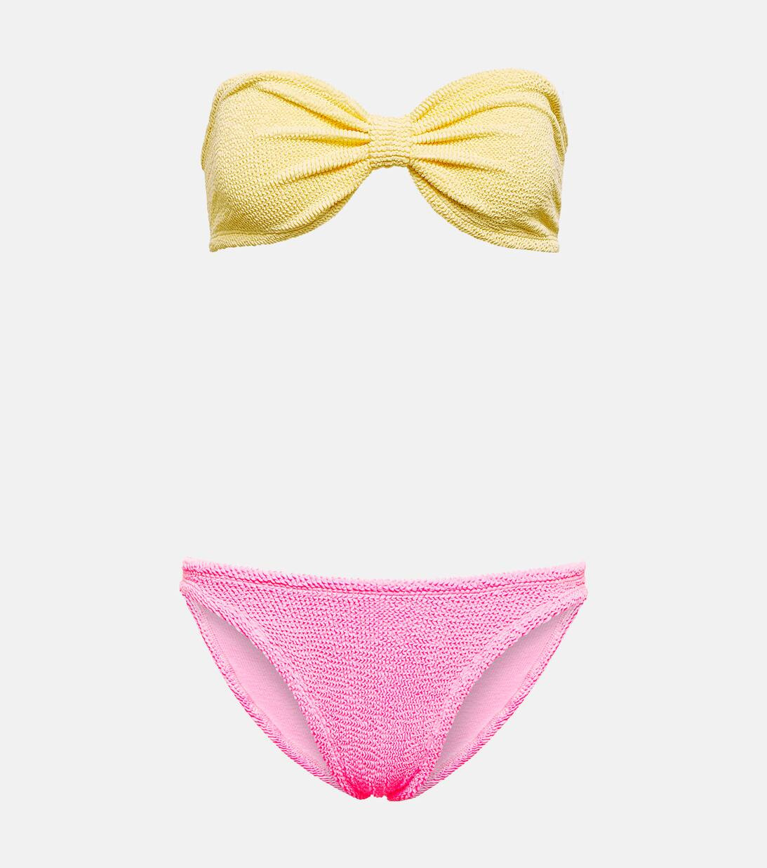 Duo Jean bikini | Mytheresa (US/CA)