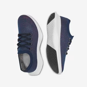 Women's Tree Dashers - Puukeko (White Sole) | Allbirds