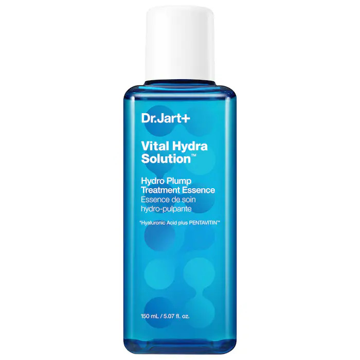 Vital Hydra Solution™ Hydro Plump Treatment Essence with Hyaluronic Acid | Sephora (US)