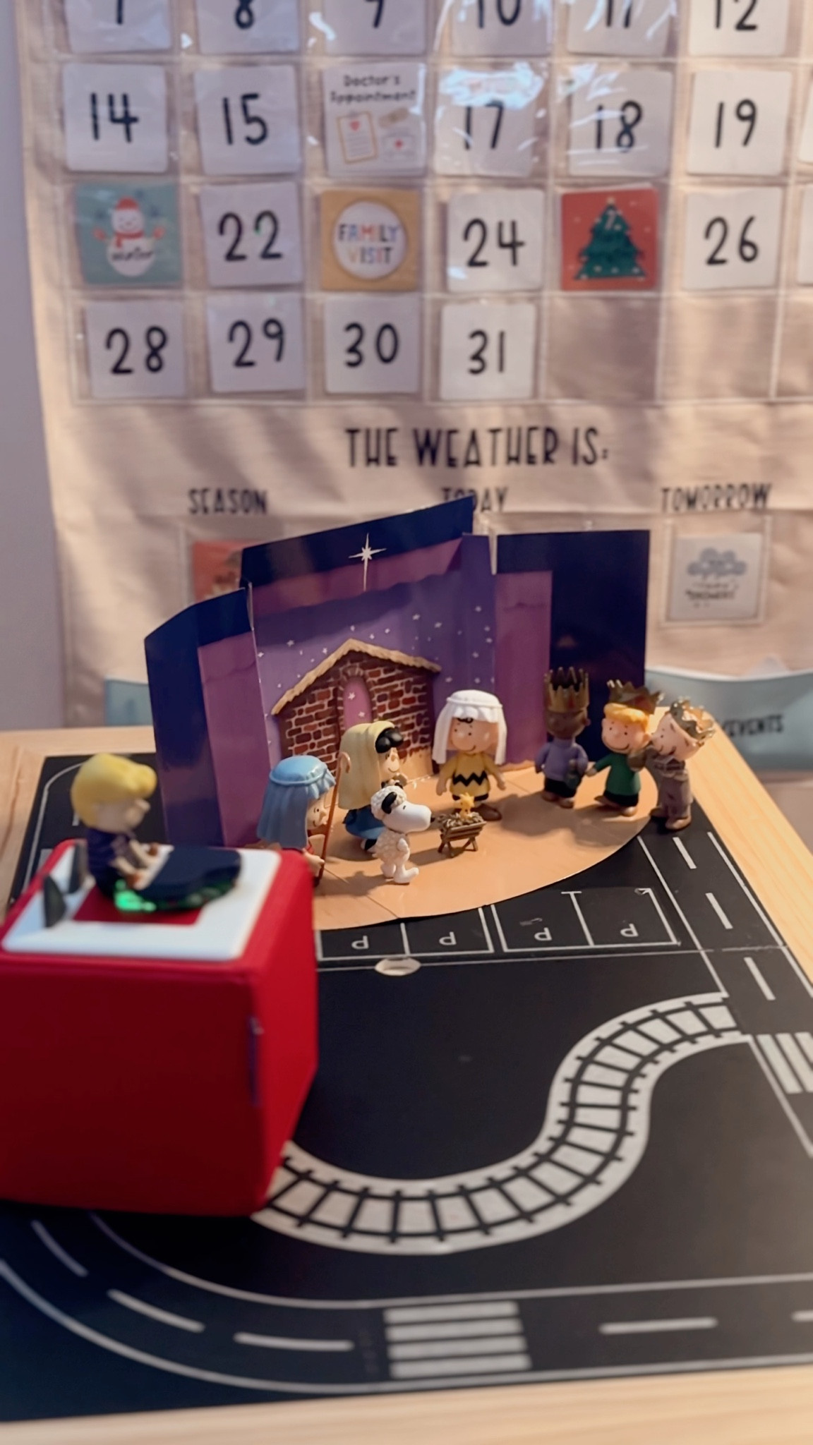 Stocking stuffer or Christmas Eve box for your kids! We love sharing the real reason for the season!

#LTKGiftGuide #LTKSeasonal #LTKHoliday