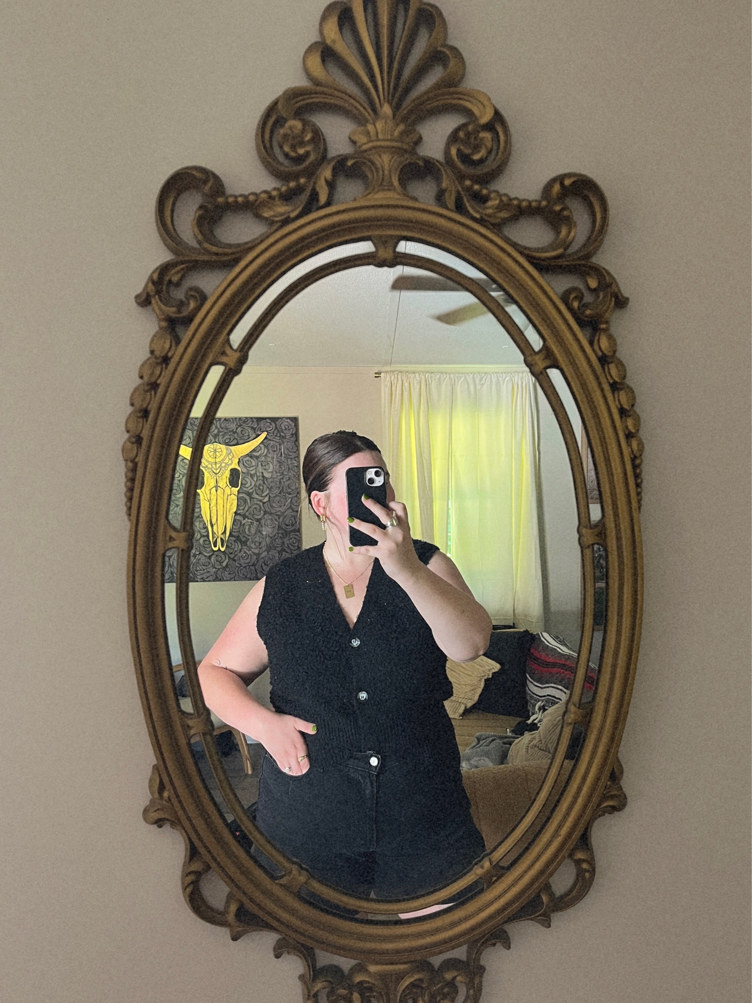 all black fall inspired transitional outfit 🫶🏼 

#LTKplussize #LTKstyletip #LTKSeasonal