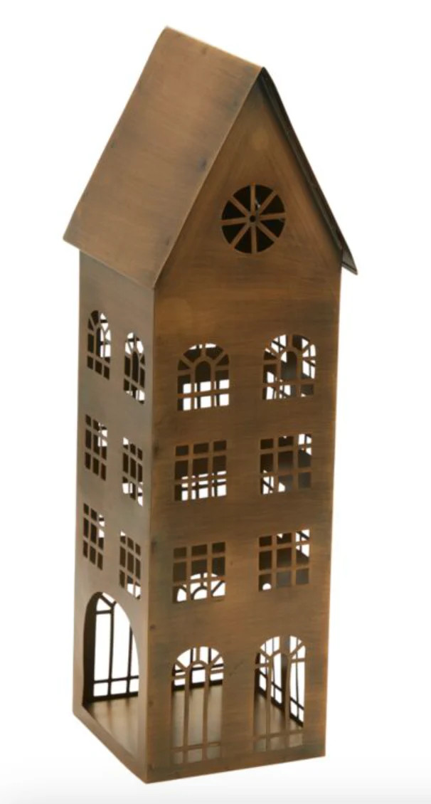 Township House Tall | Dwell Home Co.