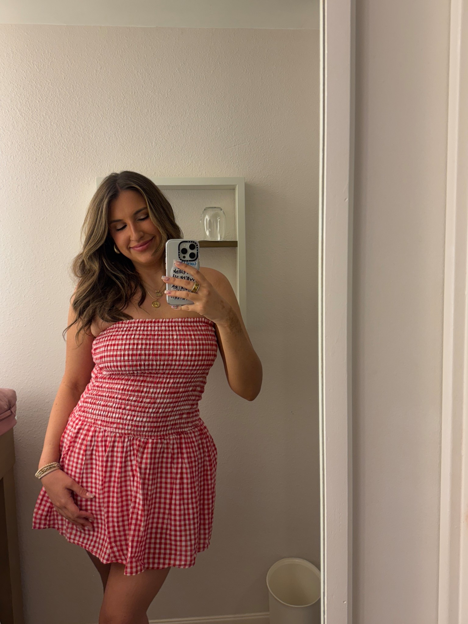 Dinner 'fit

#LTKSeasonal #LTKStyleTip