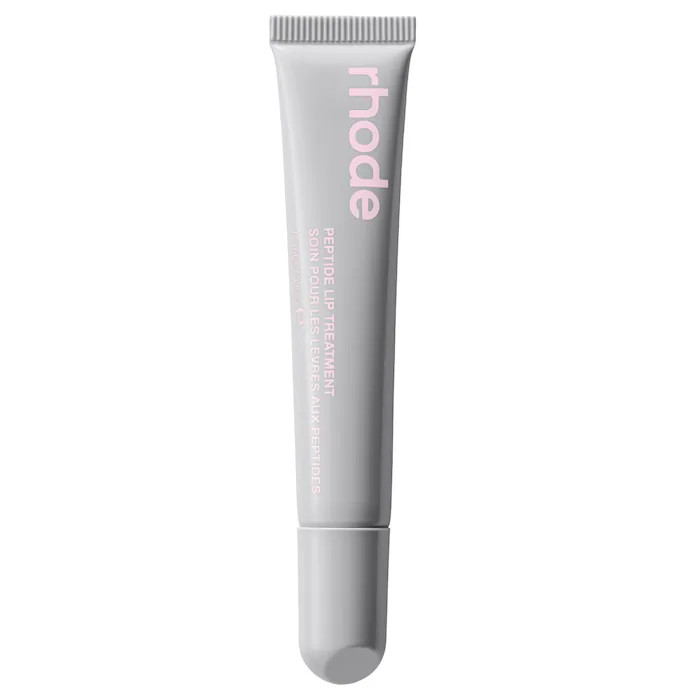 rhode Peptide Lip Treatment Nourishing Glaze | Sephora (US)