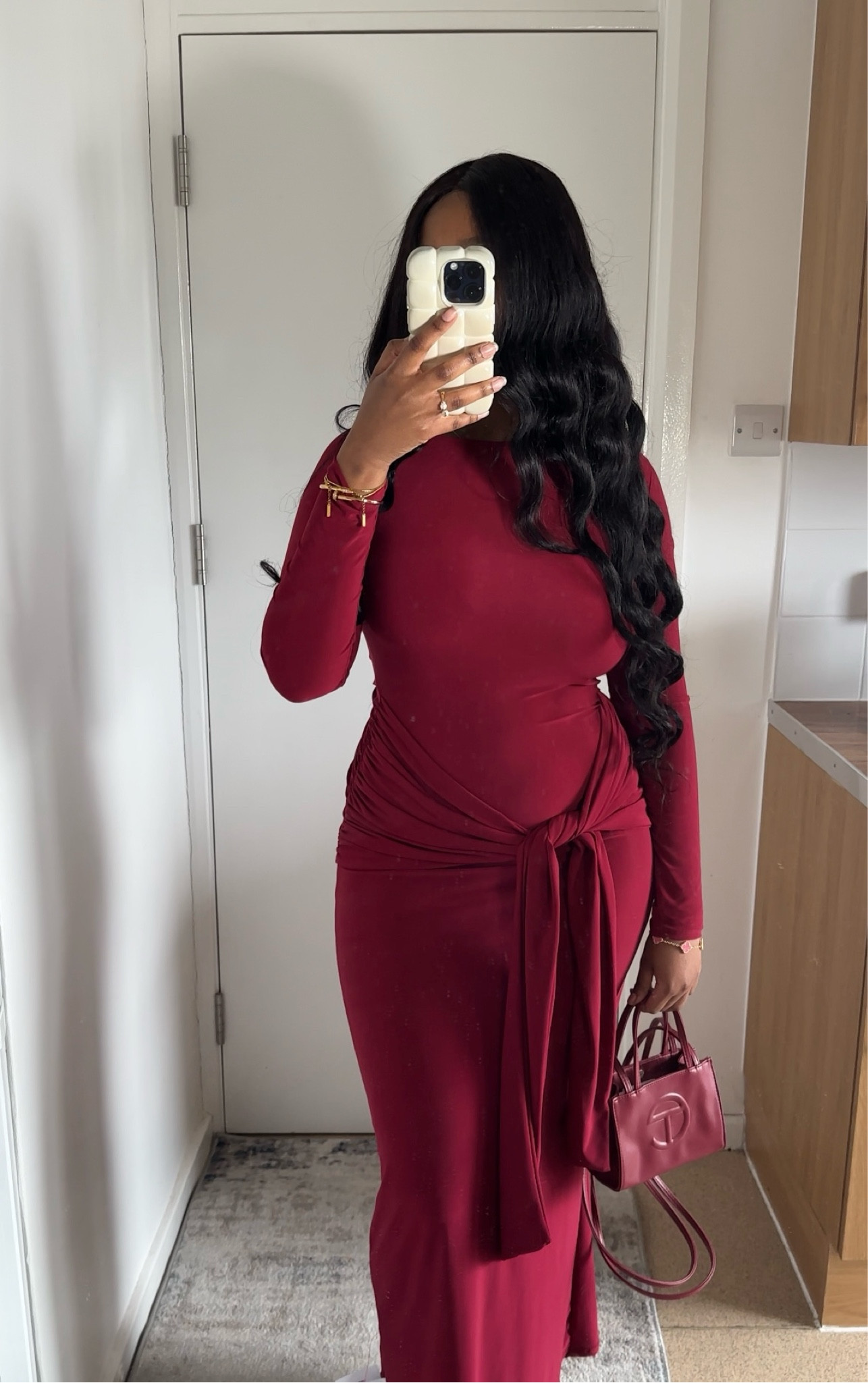 Valentine’s Day Maxi Dress

#LTKstyletip