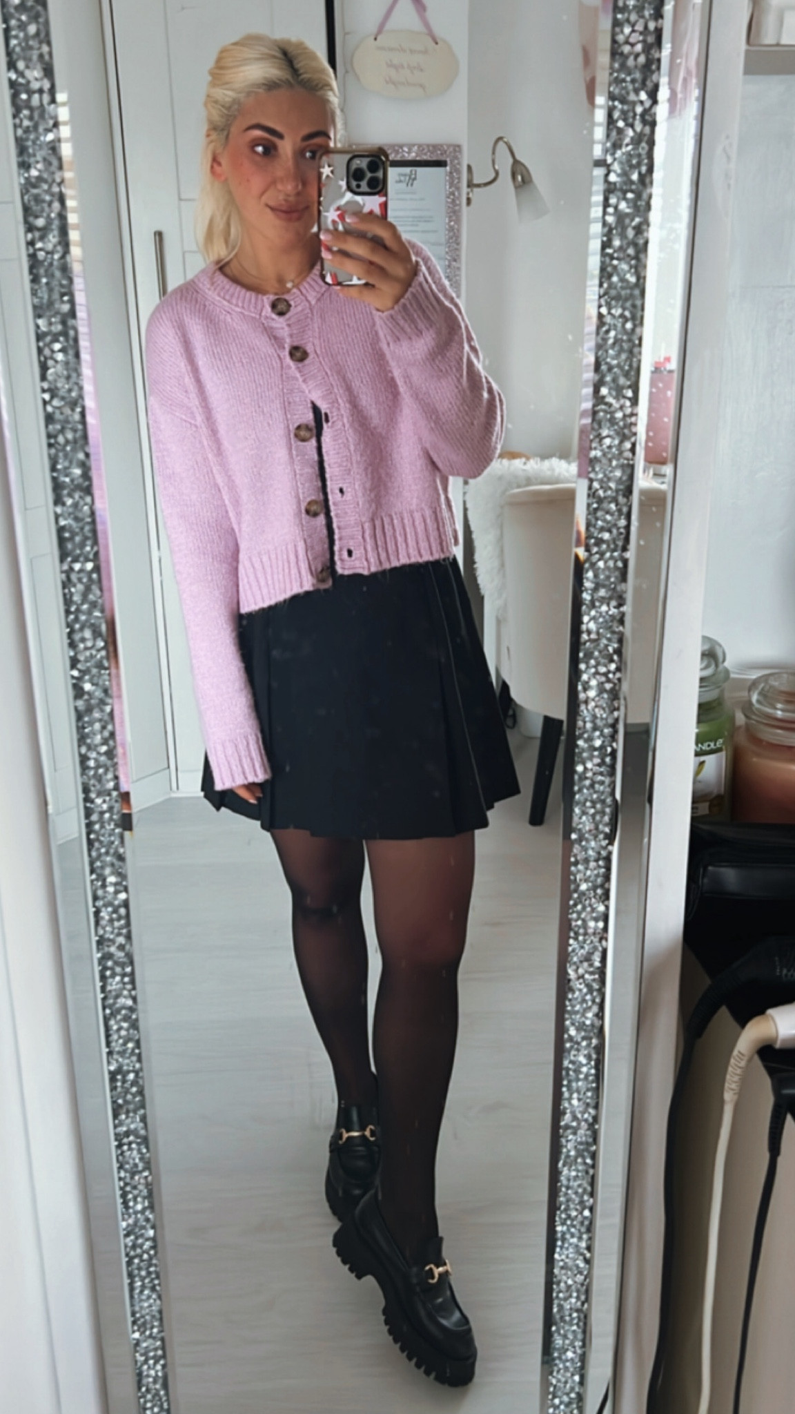 work day outfits🌸🖇️

#LTKshoes #LTKworkwear #LTKuk