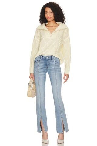 Jax Knit Sweater
                    
                    SNDYS | Revolve Clothing (Global)