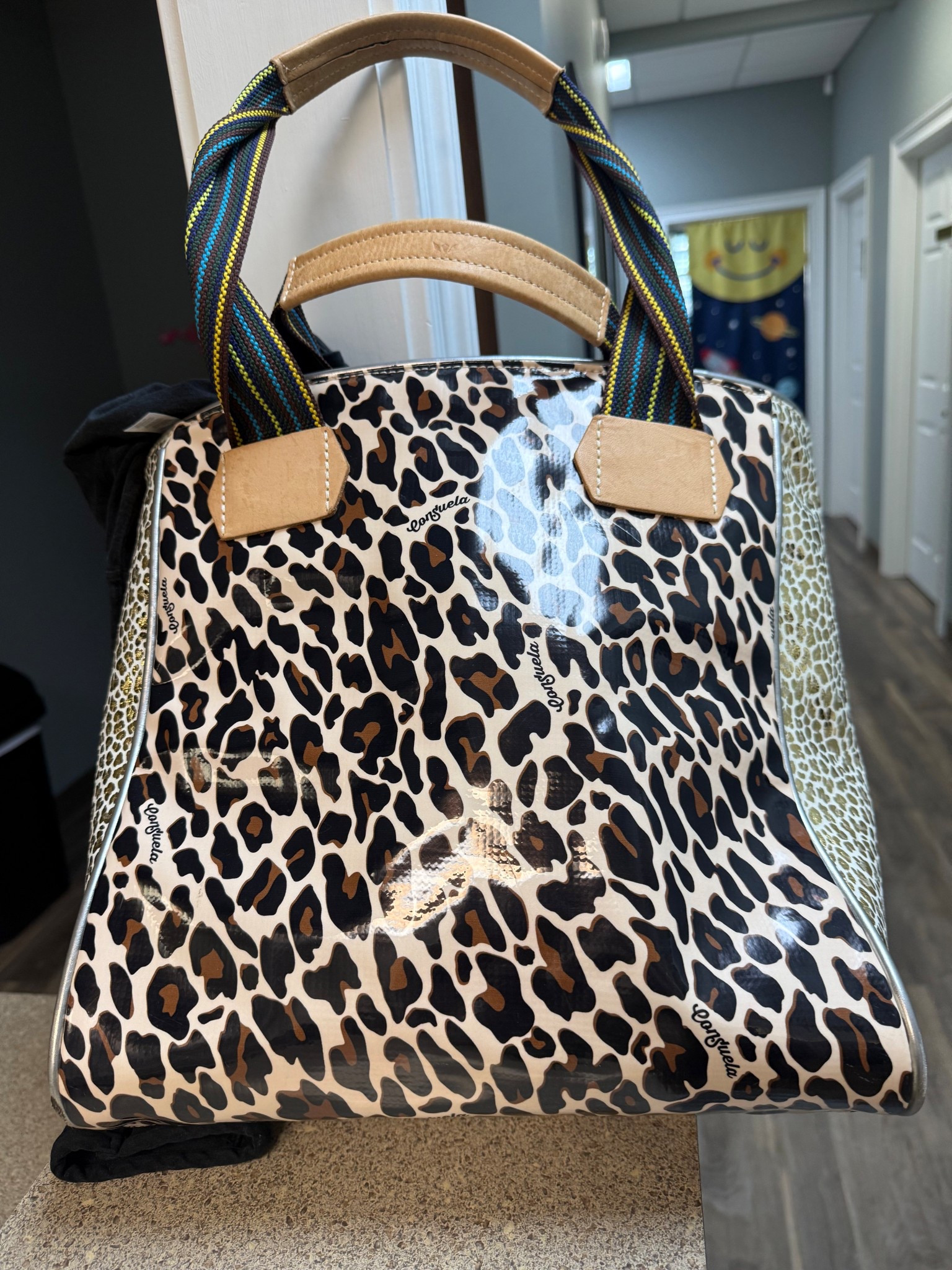 A year later and I’m still obsessing over this @consuelabag! It’s so darlin! 

#Consuelabag #Consuela #cutestbag 

#LTKTravel #LTKgrwm #LTKootd
