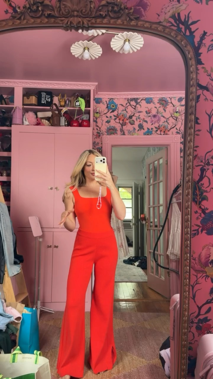 Aerie try-on haul for spring 🌼

#LTKootd #LTKdayinmylife #LTKSeasonal