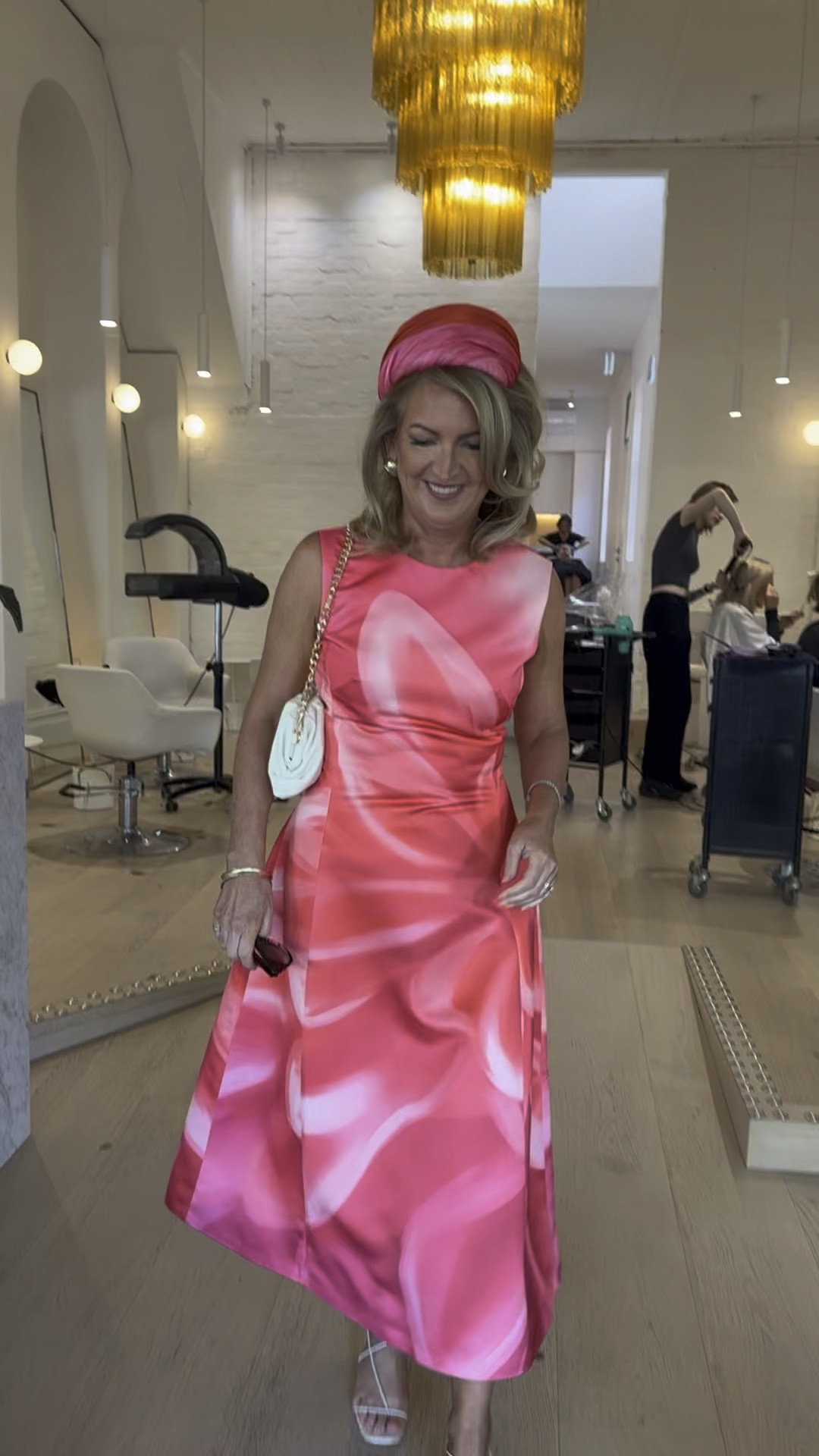 #LTKaustralia #LTKspring #LTKover50style