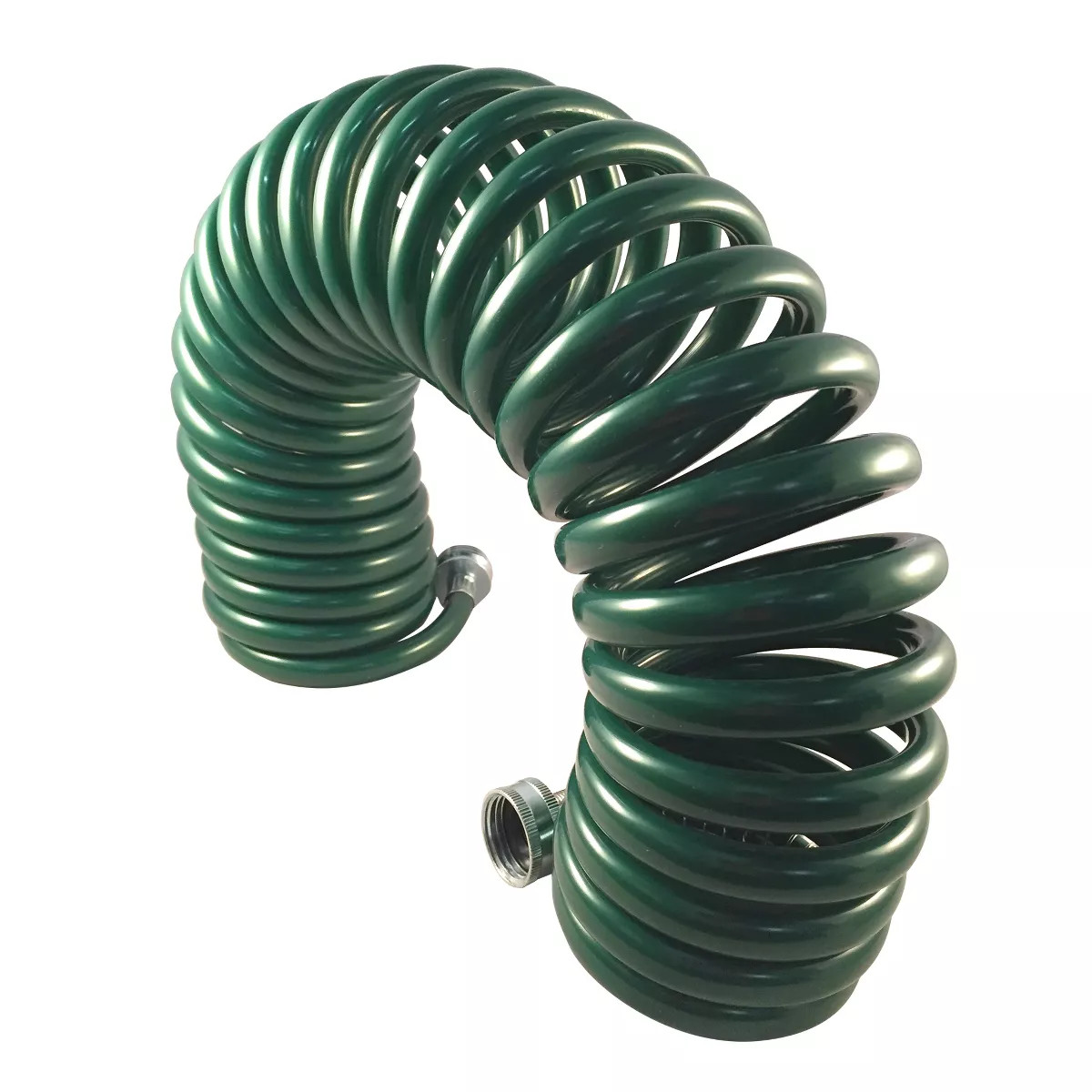 Flexon 1/2" Coil Garden Hoses | Target