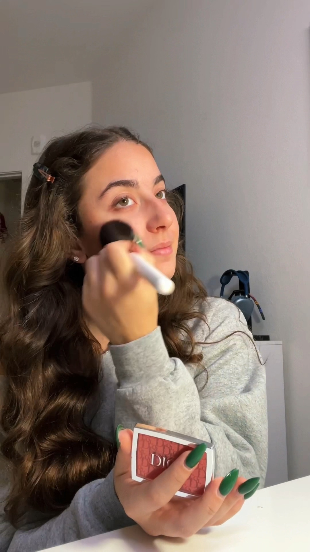 winter makeup routine!!☃️❄️

#LTKGiftGuide #LTKHoliday #LTKSeasonal