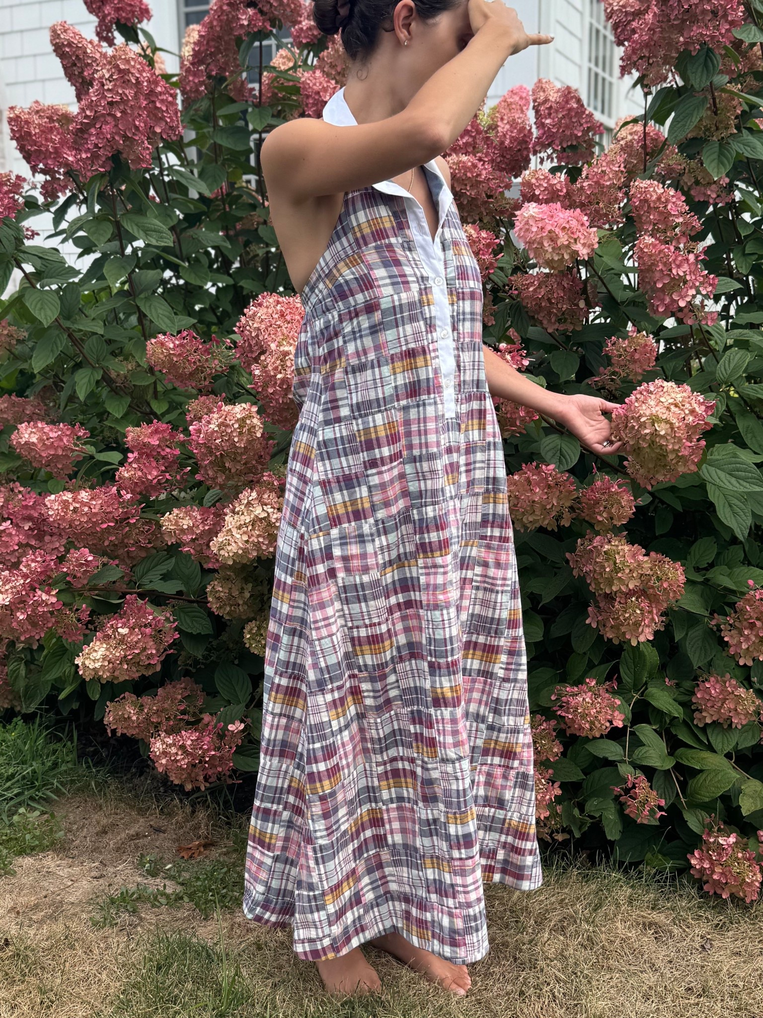 Mad for plaid. And it’s on SALE!!!!

#LTKSaleAlert #LTKFindsUnder100