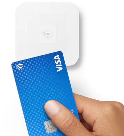 Reader for contactless and chip (2nd generation) | Best Buy U.S.