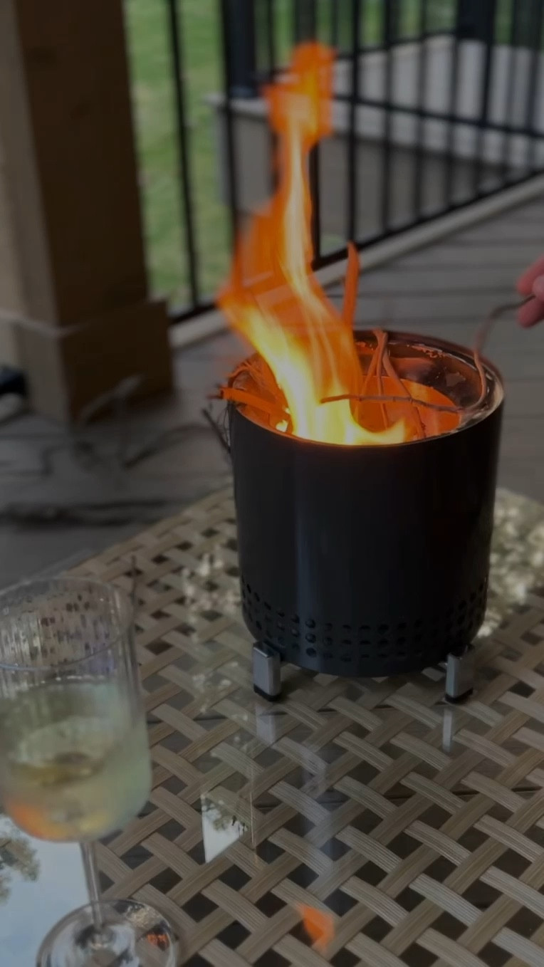 Amazon prime day finds! Amazon prime day 2024! Amazon prime day deals, amazon prime day home finds,  amazon prime day home decor deals, amazon home amazon prime day finds, amazon home prime day finds


solo stove, tabletop solo stove, tabletop firepit, small tabletop fire pit, solo stove mesa xl, smokeless fire pit, smokeless tabletop fire pit, solo stove smokeless fire pit

#LTKHome #LTKVideo #LTKxPrimeDay