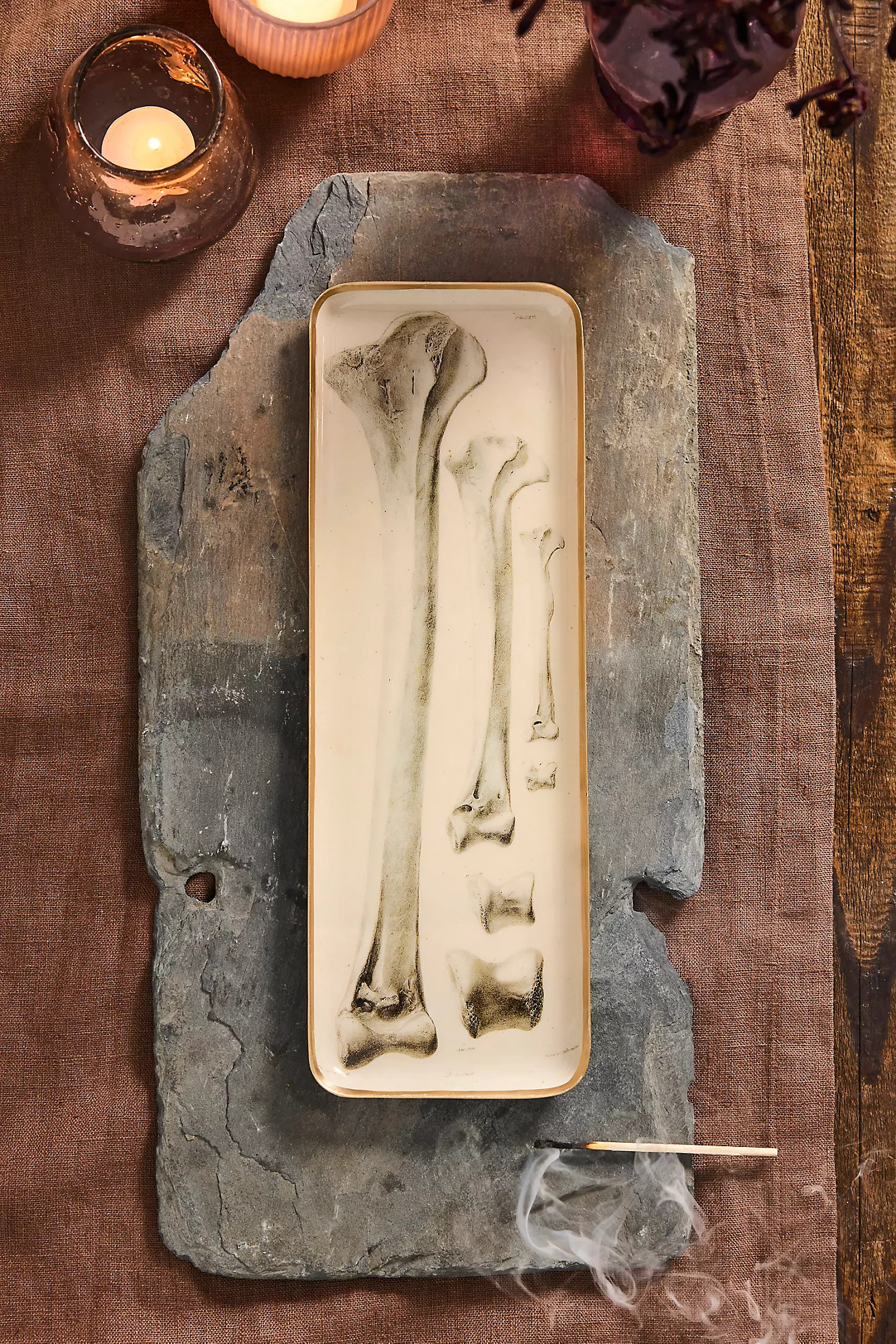 Terrain Terrain Halloween Printed Archival Tray | Anthropologie (US)