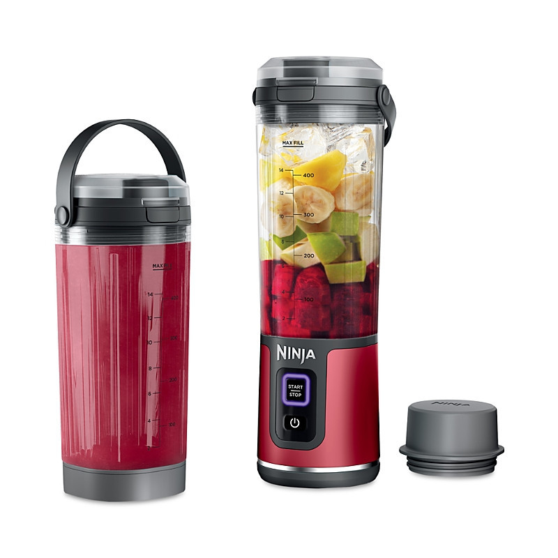 Ninja Blast Portable Blender & Accessories | Bloomingdale's (US)