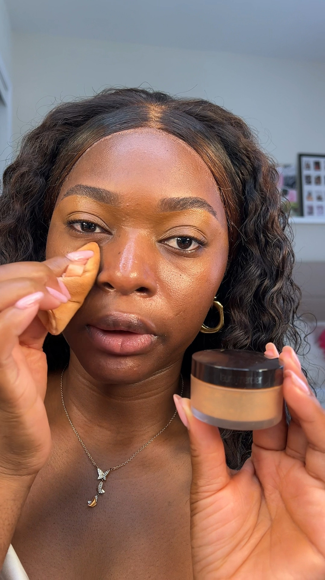 How I layer my makeup 

#LTKbeauty