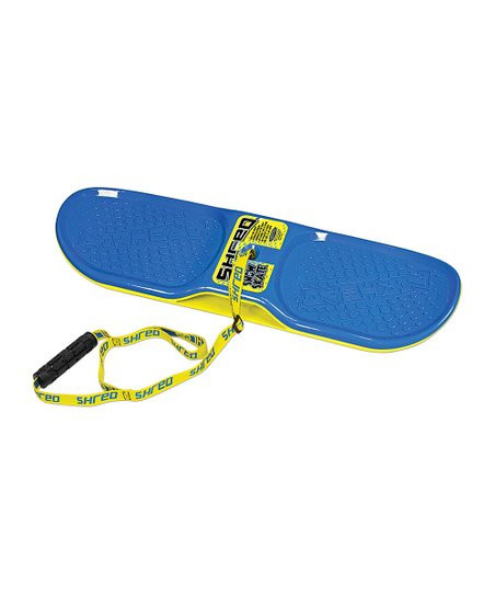 AIRHEAD Shred Snow Skate | Zulily