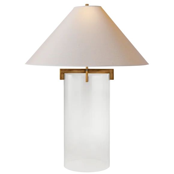 Brooks Table Lamp | Visual Comfort