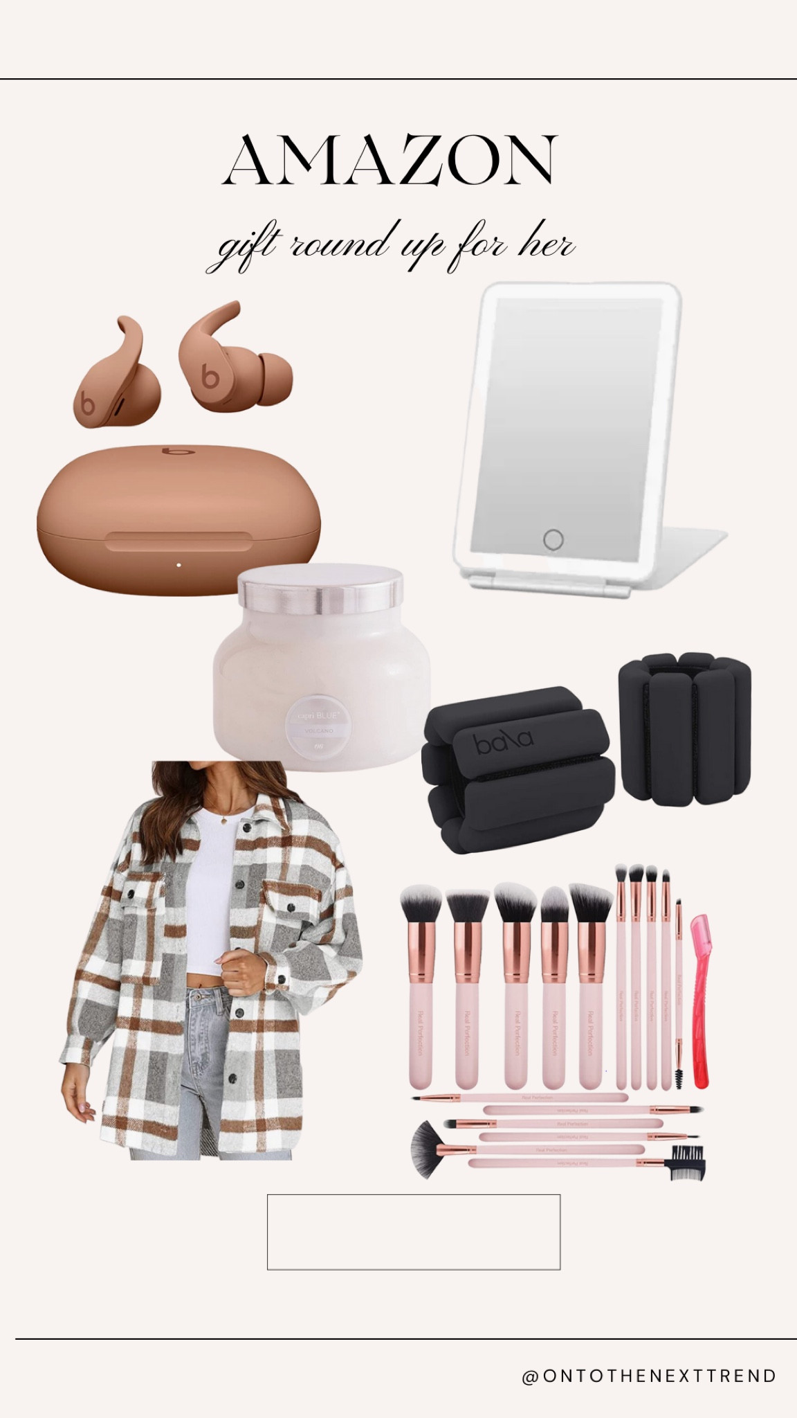 #LTKGiftGuide #LTKCyberweek #LTKsalealert